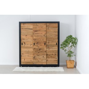 Armoire Lofty 3PC