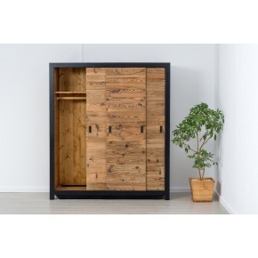 Armoire Lofty 3PC