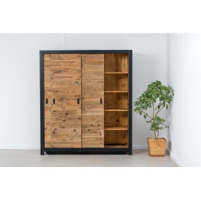 Armoire Lofty 3PC