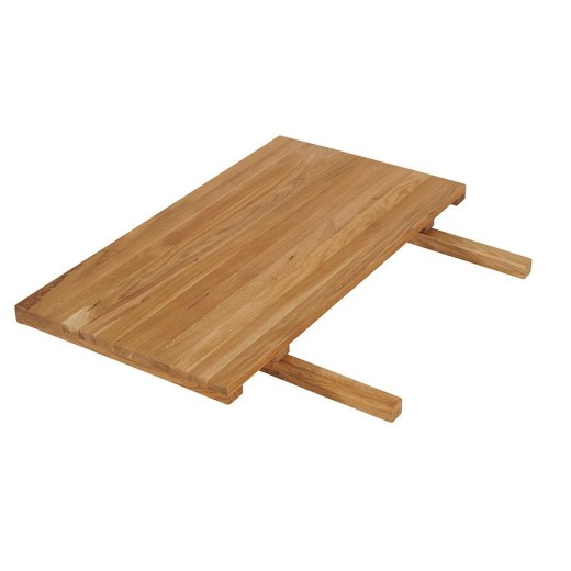 Allonge 50cm pour table TOLY