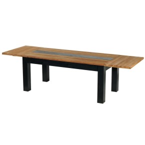 Allonge 50cm pour table TOLY