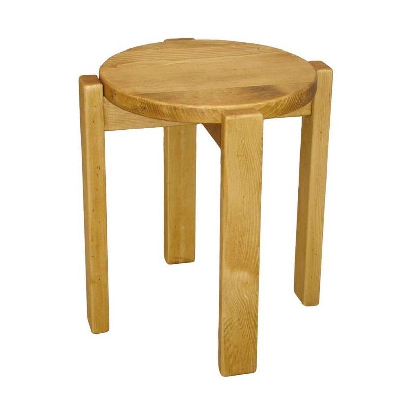 Tabouret empilable Chamonix