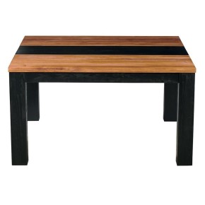 Table carrée TOLY 140cm