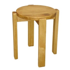 Tabouret empilable Chamonix