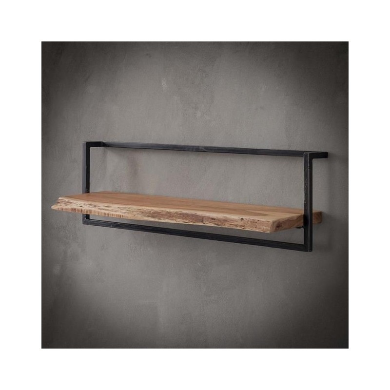 Etagère murale edge L100cm