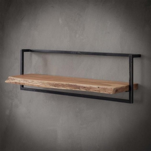 Etagère murale edge L100cm