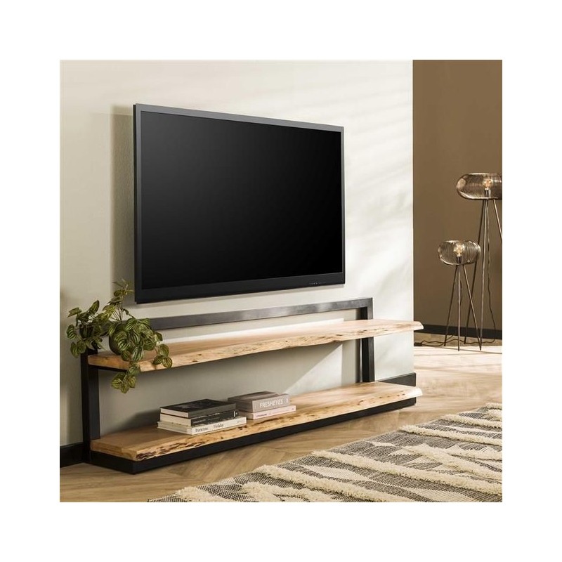 Meuble tv 180cm edge