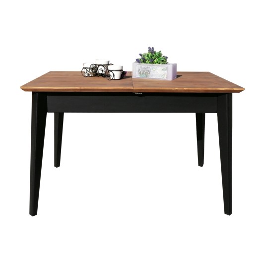 Table ext. 120-160cm Nostalgie