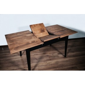 Table ext. 120-160cm Nostalgie