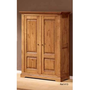 Armoire 2P Honfleur