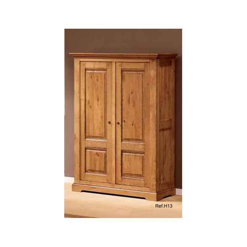 Armoire 2P Honfleur