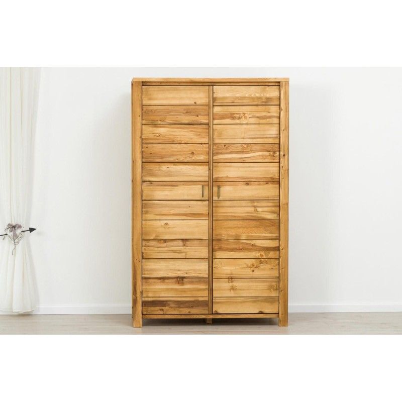 Armoire 2P-3T Norda