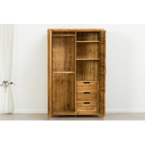 Armoire 2P-3T Norda