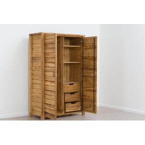 Armoire 2P-3T Norda