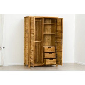 Armoire 2P-3T Norda