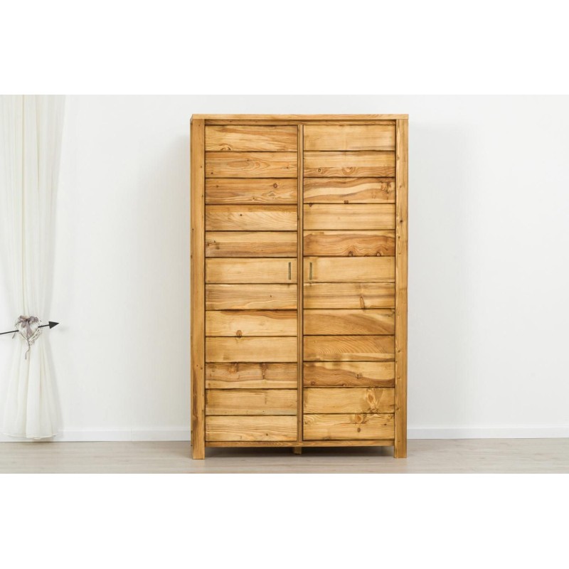 Armoire 2P Norda