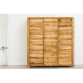 Armoire 3P Norda