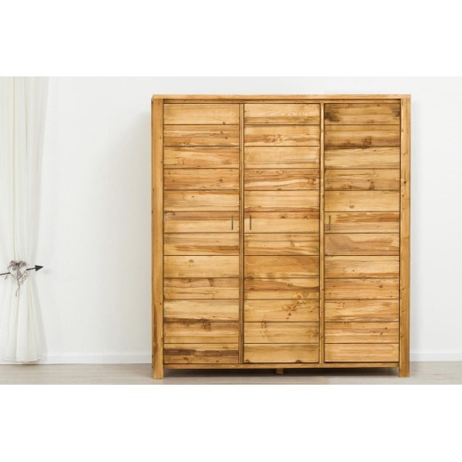 Armoire 3P Norda