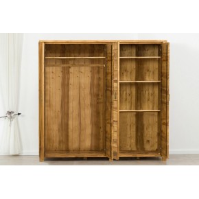 Armoire 4P Norda