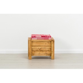 Tabouret pouf Norda