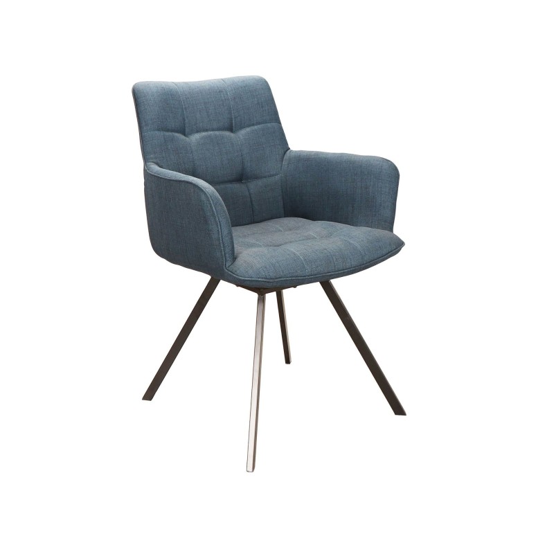 Fauteuil pivotant Funky