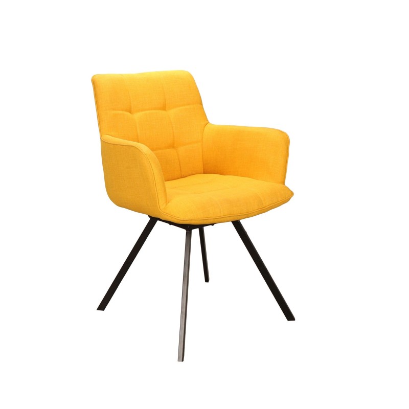 Fauteuil pivotant Funky