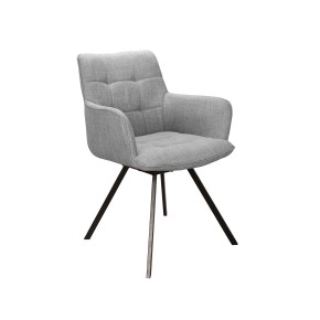 Fauteuil pivotant Funky