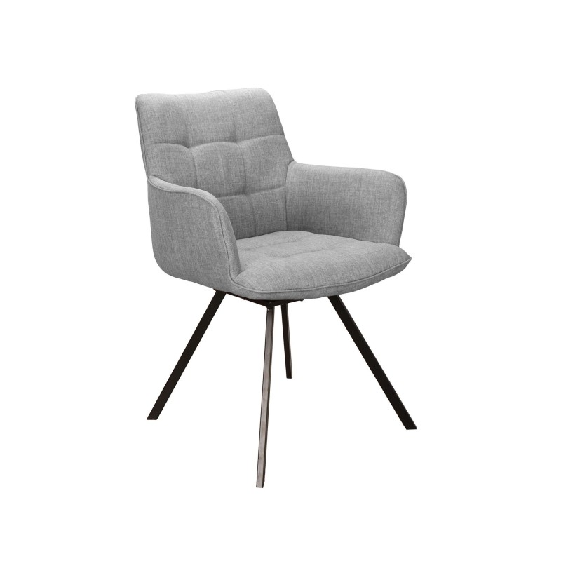 Fauteuil pivotant Funky