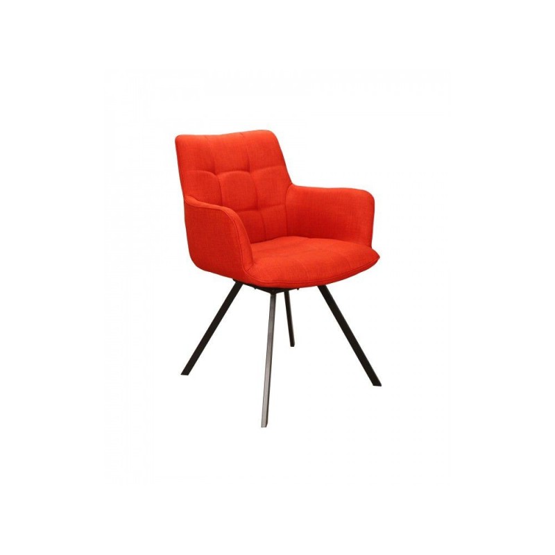 Fauteuil pivotant Funky