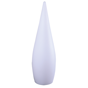 Lampe extérieure 46x150