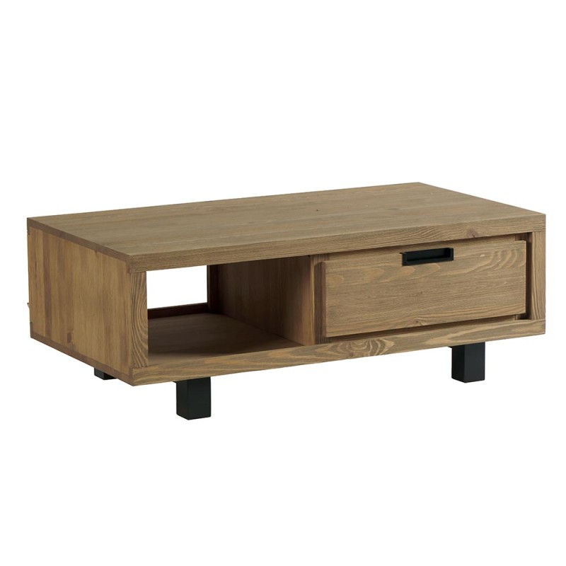 Table basse Loft 110cm