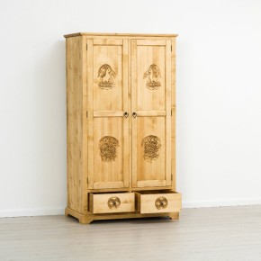 Armoire Meuble Chalet