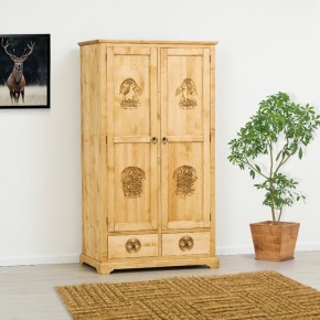 Armoire Meuble Chalet