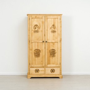 Armoire Meuble Chalet