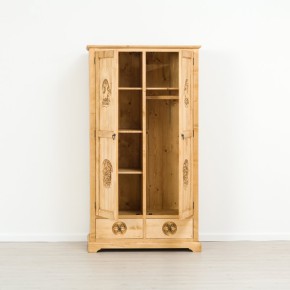 Armoire Meuble Chalet