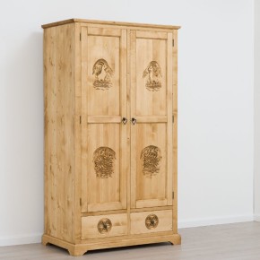 Armoire Meuble Chalet