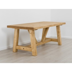 Table Meuble Chalet