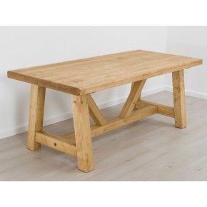 Table Meuble Chalet