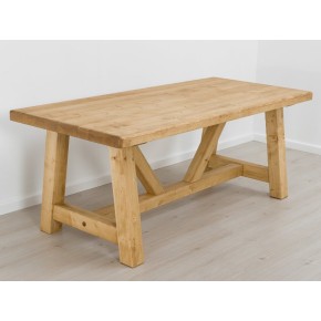 Table Meuble Chalet