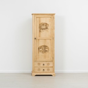 Armoire Meuble Chalet