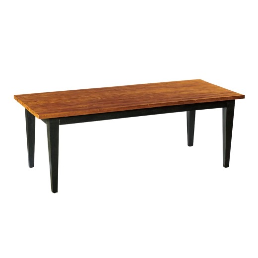 Table repas Clarke 220cm