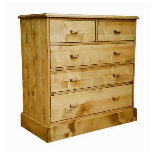 Commode Chamonix