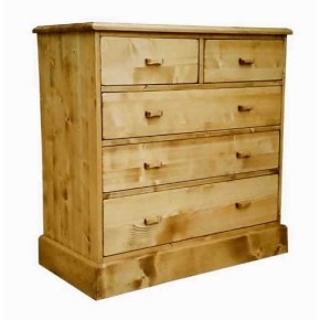 Commode Chamonix