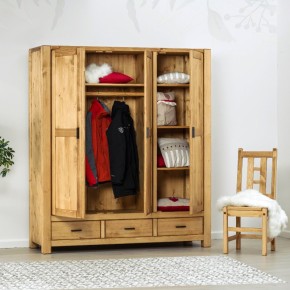 Armoire Adriana 3 portes