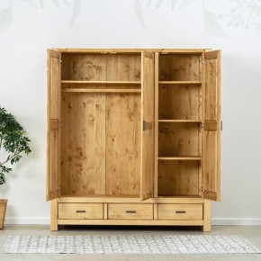 Armoire Adriana 3 portes