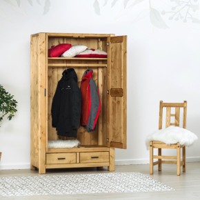 Armoire Adriana 2 portes