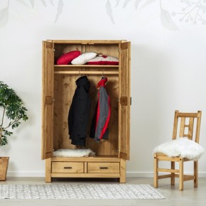 Armoire Adriana 2 portes