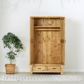 Armoire Adriana 2 portes