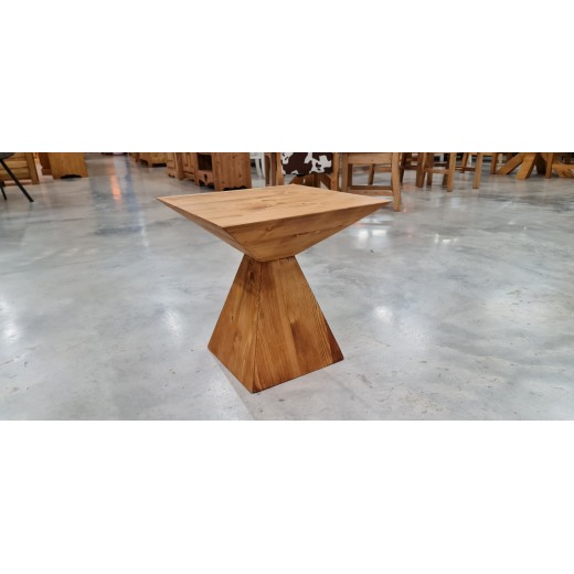 Table basse pyramide PM