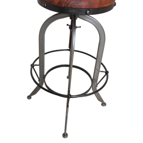 Tabouret de bar "Machinist"